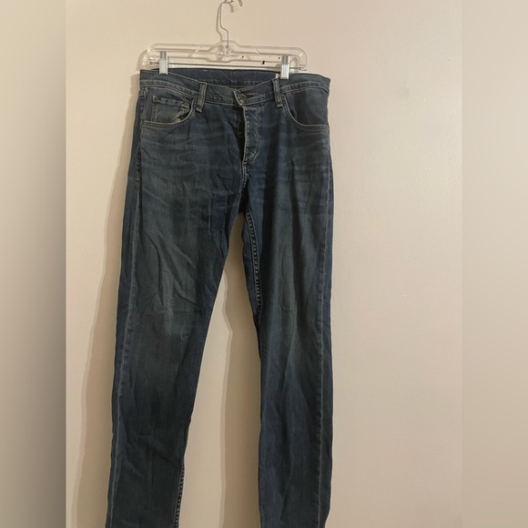 Rag and bone Standard issue slim fit - Picture 4 of 10